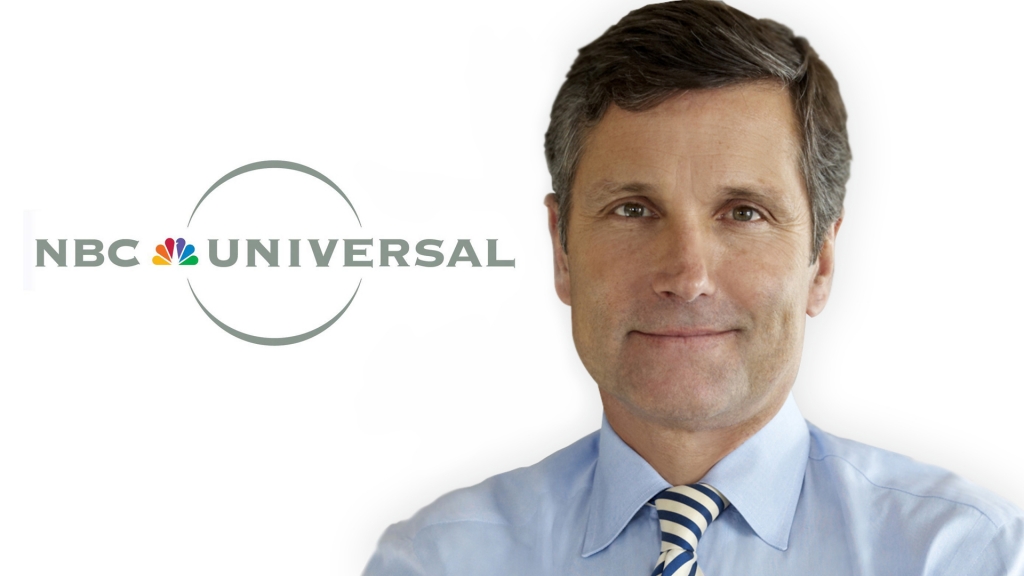 NBCUniversal Buys $200 Million Stake