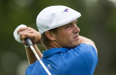 Cameron Young loses in USGA Amateur Round