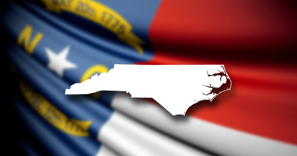 NC local governments work to convince on sales tax shift