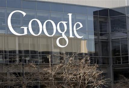 Mountain View Calif. Google on Monday Aug. 10 2015 announced it is changing its operating structure and will become part of a holding company called Alphabet. (AP