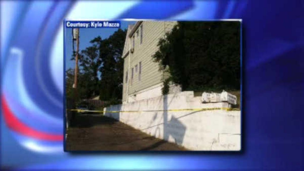 NJ Transit bus crashes into car dealership in Jersey City