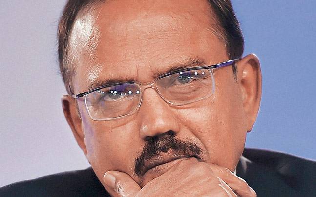 Ajit Doval