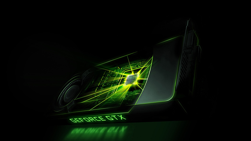 NVIDIA working on GTX 950 Ti