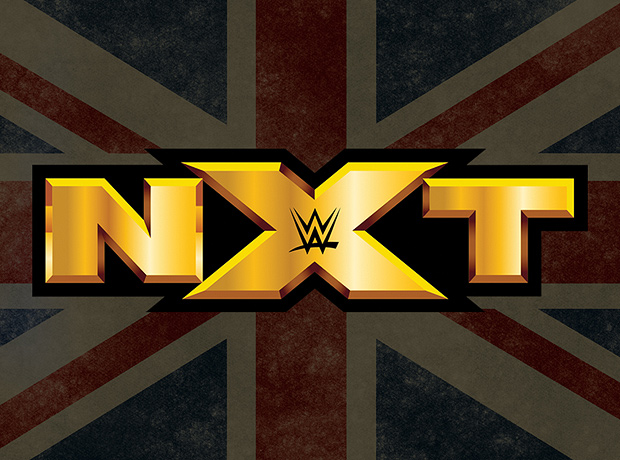 WWE NXT to tour UK