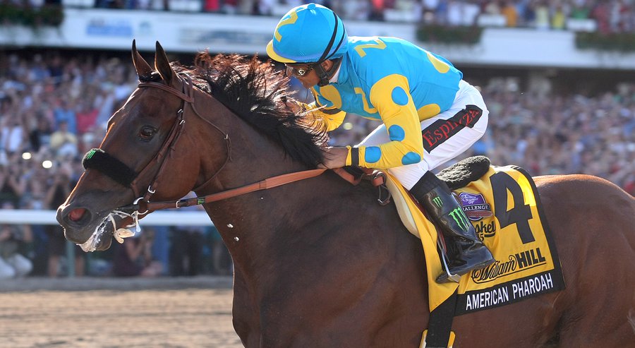 NYRA caps Travers attendance