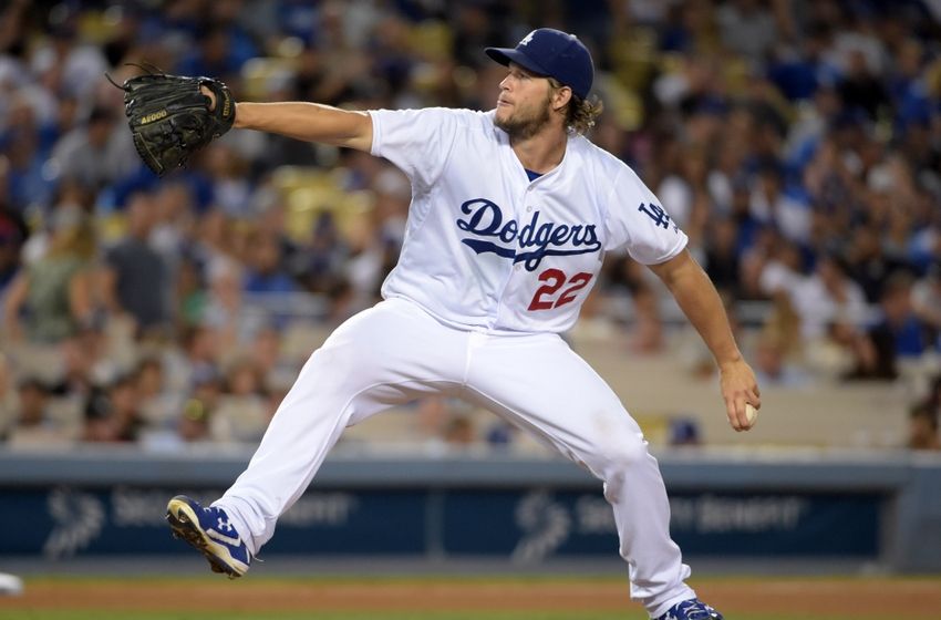 Clayton Kershaw Continues To Dominate For The Dodgers