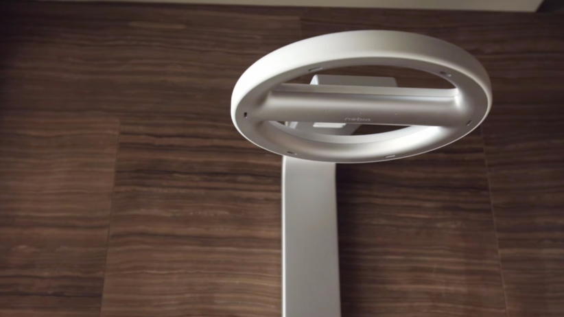 This Shower Head Is Blowing Up on Kickstarter Thanks in Part to Apple's Tim Cook and Alphabet's Eric Schmidt