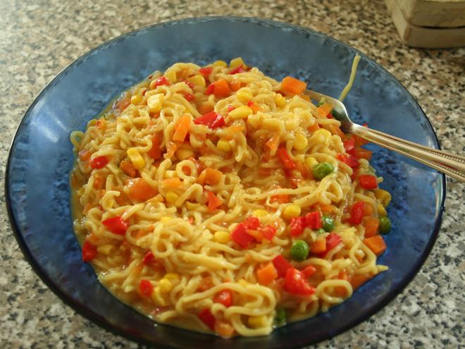 Bombay HC asks FSSAI to justify Maggi ban orders fresh test