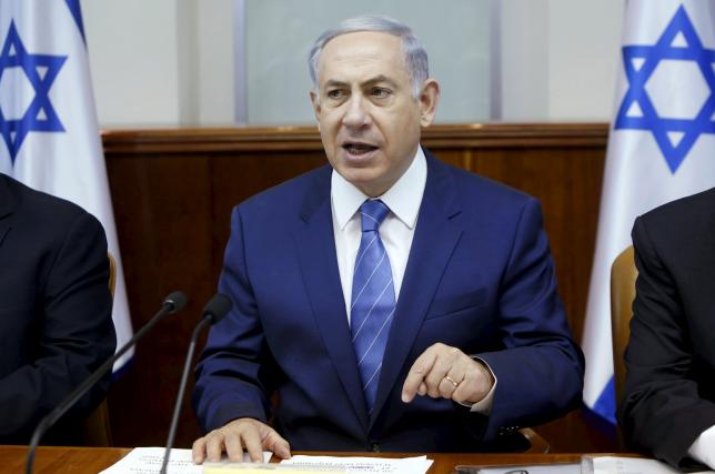 Netanyahu promises crackdown on Jewish extremists