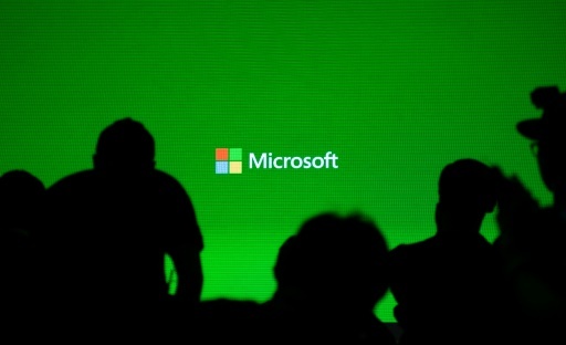 Microsoft boosts parental leave on heels of Netflix