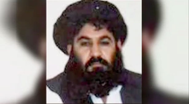 Walkout at Taliban leadership meeting raises specter of split