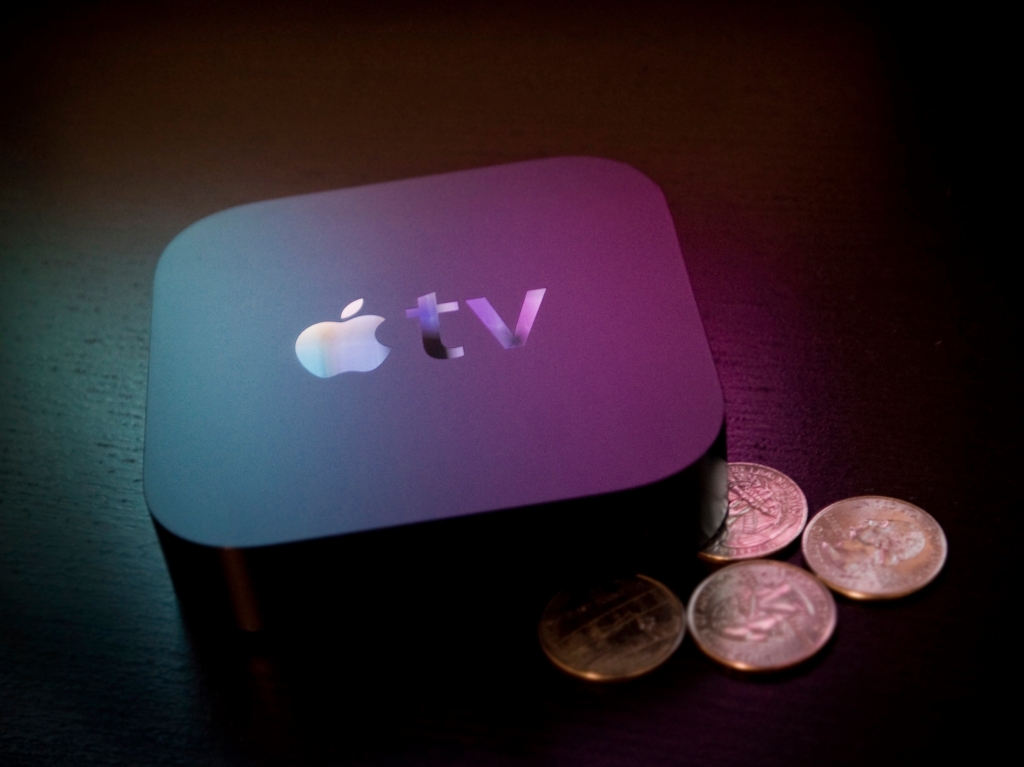 The new Apple TV will release in October under $200, report says