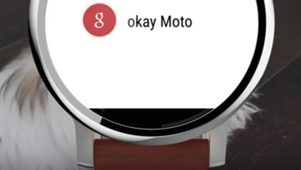 Moto 360 2