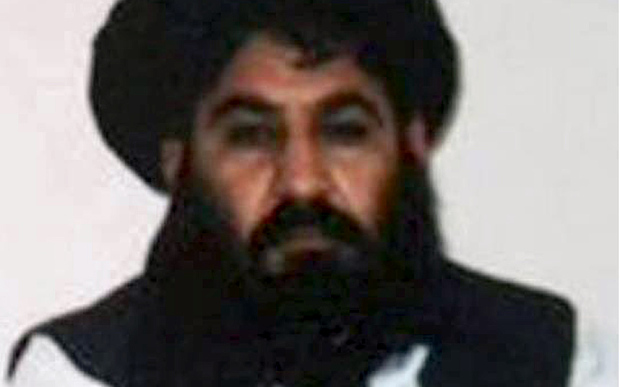 Mullah Akhtar Mohammad Mansoor