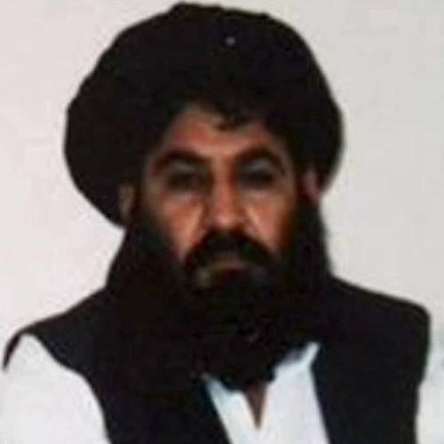 New Taliban leader Akhtar Mohammad Mansour moves fast to heal rifts in Afghan insurgency