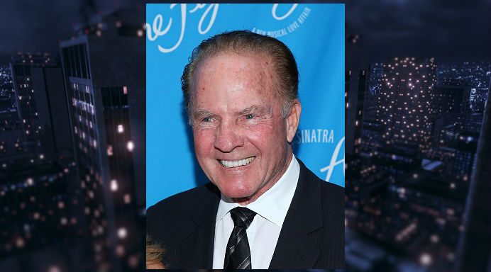 New York Giants Hall of Famer Frank Gifford died