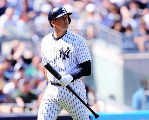 New York Yankees fans beware this team is in trouble Daniel Federico