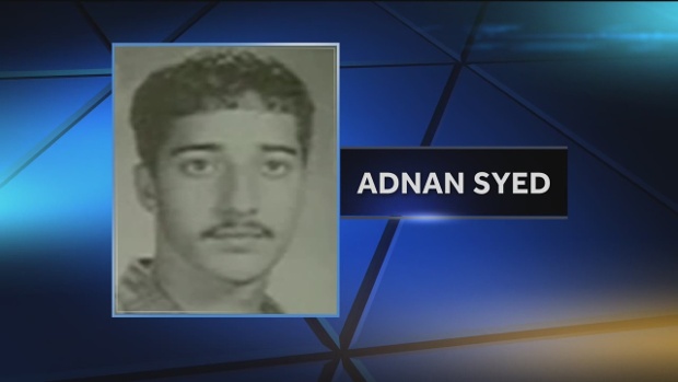 Ruling puts Syed step closer to new trial