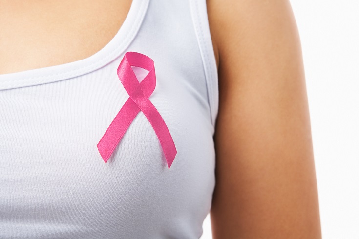 Study Lesser radiation is more effective in treating breast cancer