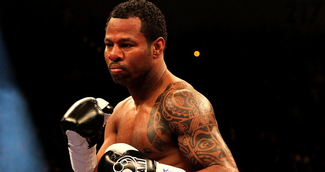 ShaneMosley