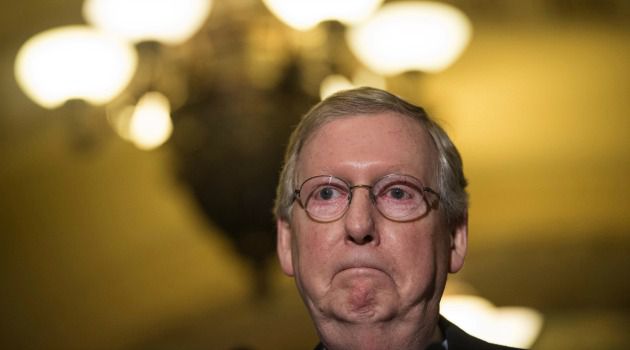 NewsBreaking News Mitch McConnell Admits Iran Deal Will Likely Pass
JTA