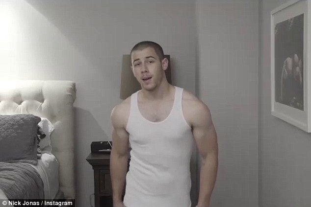 Amazing announcement Nick Jonas took to social media on Thursday to share his very special announcement that he's got a new single called Levels coming out