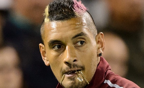 VIDEO: This is why Australian Tennis Player Nick Kyrgios is Facing Severe