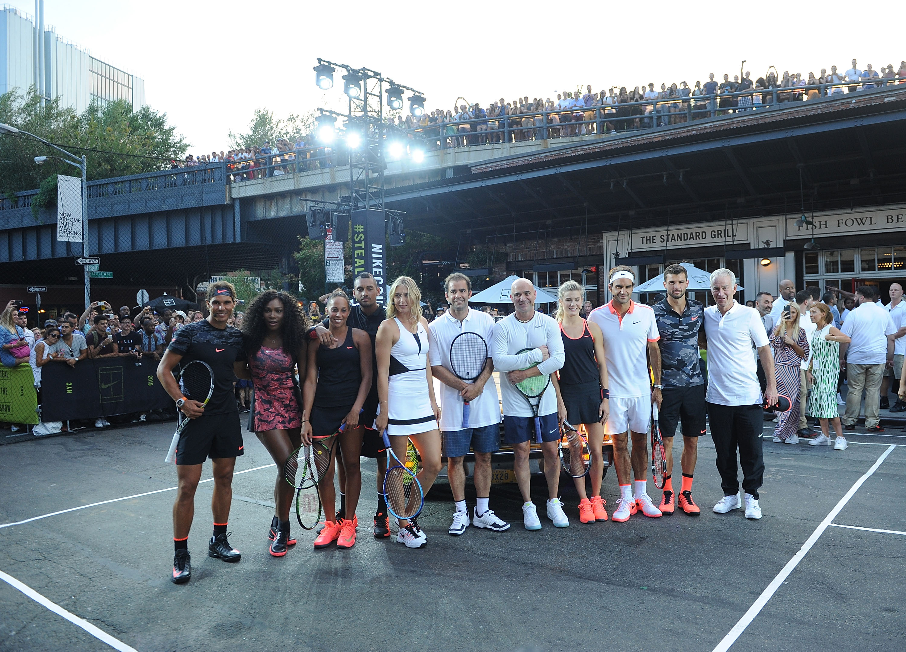 US Open: Andy Murray vows he won't crash and burn at Flushing Meadows