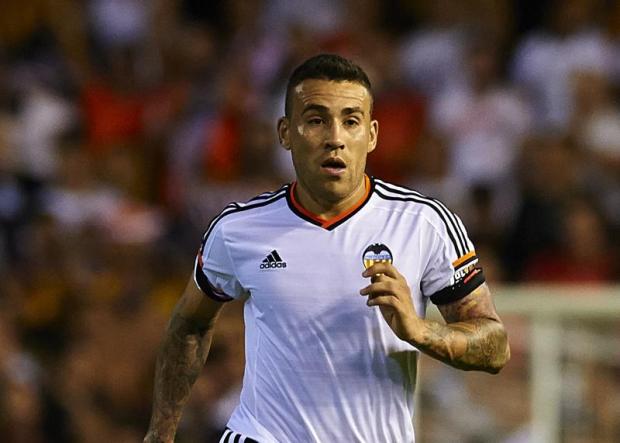 Manchester City sign Nicolas Otamendi for £285m from Valencia on fiveyear deal