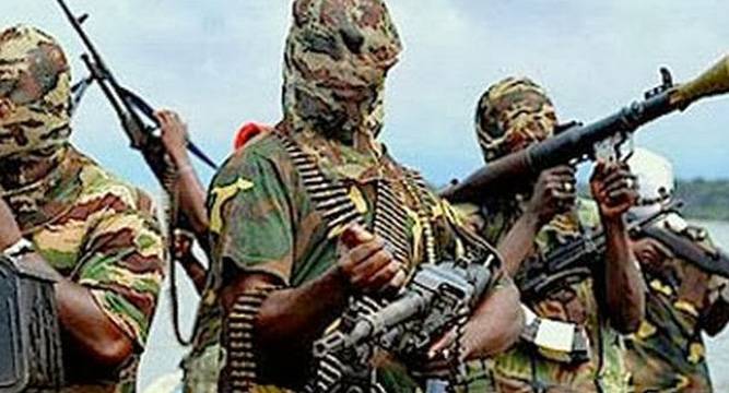 Boko Haram'slits throats of 10 fishermen near Lake Chad