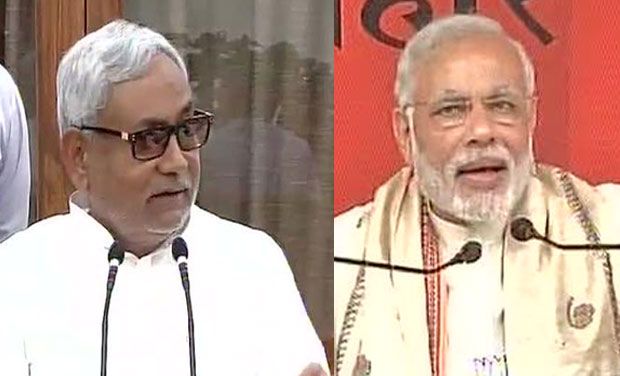 Narendra Modi announces Rs 1.25 lakh crore package for poll-bound Bihar