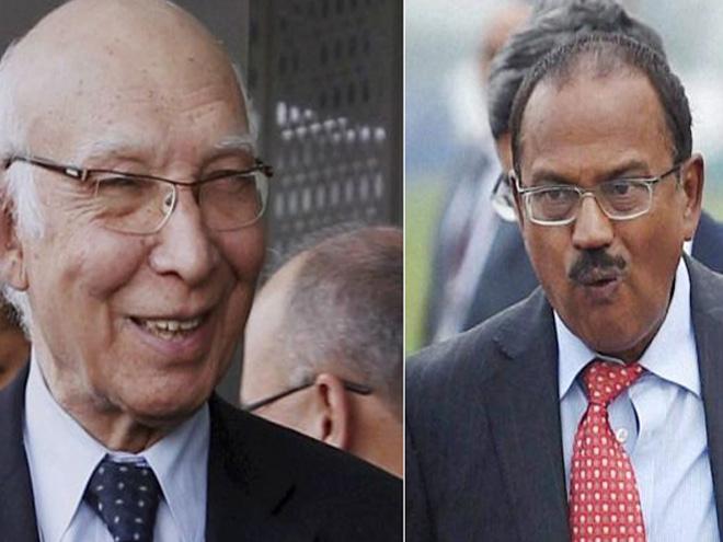 NSA level talks between India Pakistan uncertain