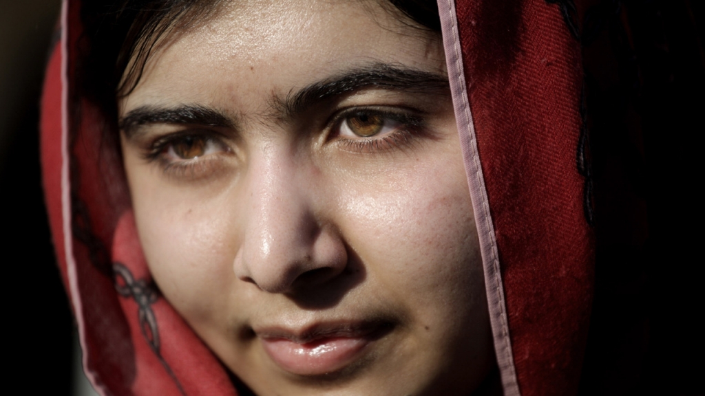 Nobel prizewinner Malala Yousafzai has gained a string of A and A grades in her GCSEs