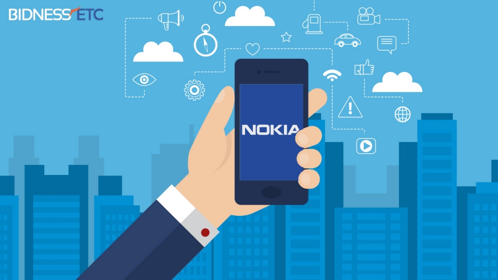 Nokia Corporation Looking To Become A Consumer Electronics Giant Yet Again