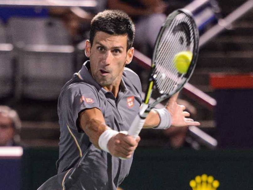 Novak Djokovic 1508