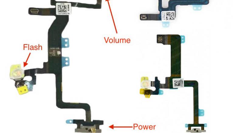 Here Is The First Look at Apple iPhone 6S Logic Board