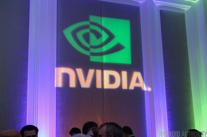 Nvidia revenue tops company estimate