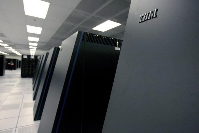 Obama Wants To See The US Build An Exascale Supercomputer