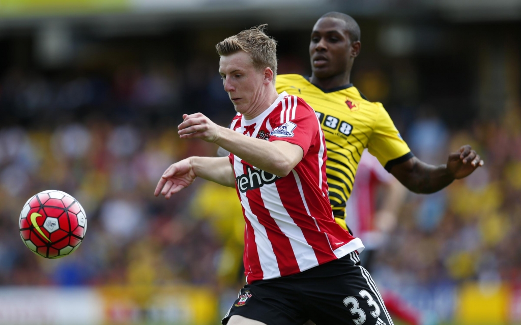 Watford vs Southampton 08/23/2015 Premier League Preview & Prediction