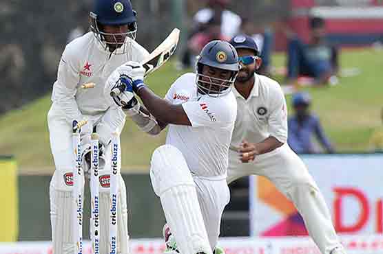 Off-spinner Ravichandran Ashwin claimed six wickets for 46 runs