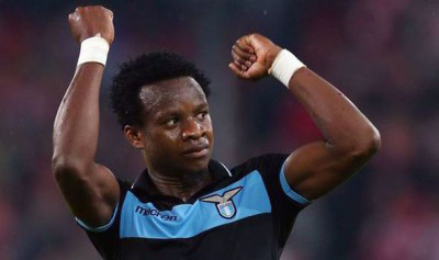 Onazi eyes Bayer Leverkusen’s scalp