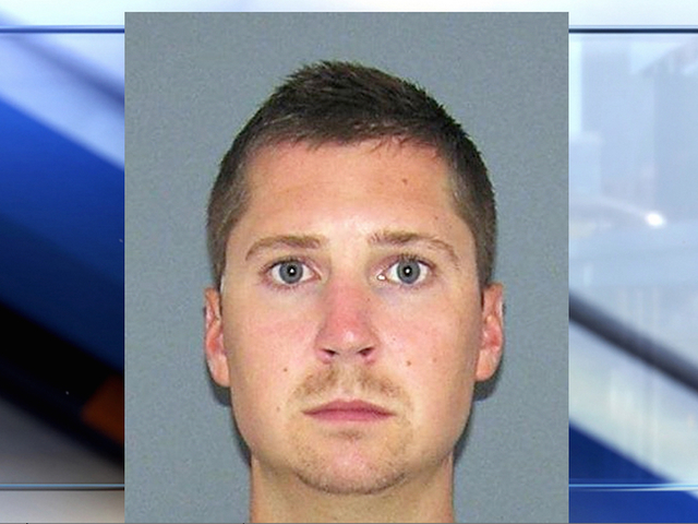 LIVE COVERAGE UC police officer indicted on murder charge