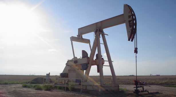 Crude extends losses US oil trades below $40