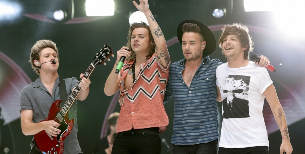 One Direction'to disband and focus on solo projects