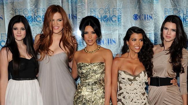 One anchorman perfectly summed up how plenty of people feel about the Kardashians