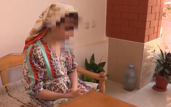 Chechen Female Con Artists