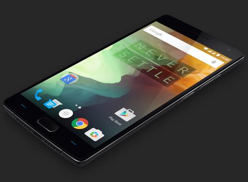 OnePlus 2 The Budget Friendly Alternative to the iPhone