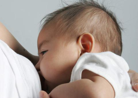 Only 50% of newborns breastfed as mothers forgo health benefits