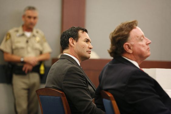 Jury selection starts for ex-firefighter in wife's slaying