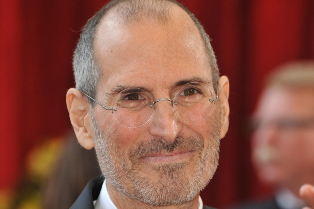 Steve Jobs: The opera?!